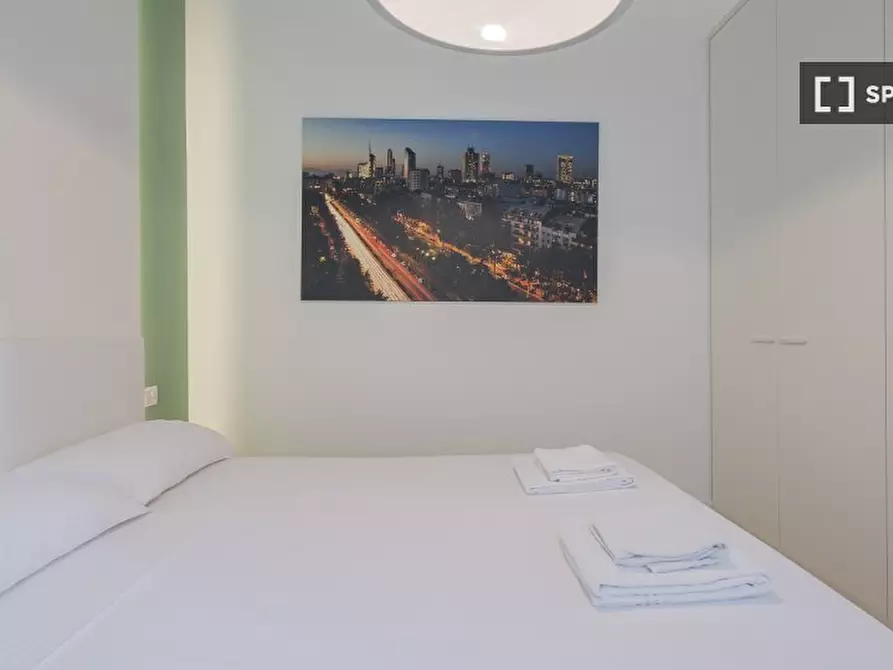 Immagine 14 di Appartamento in affitto  in Via Savona a Milano