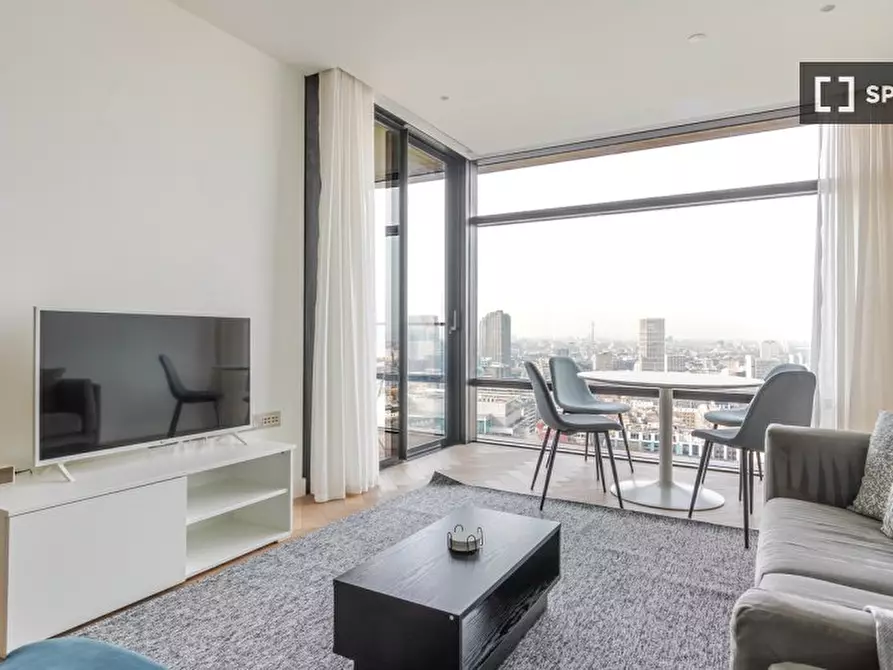 Immagine 2 di Appartamento in affitto  in Principal Place a Islington