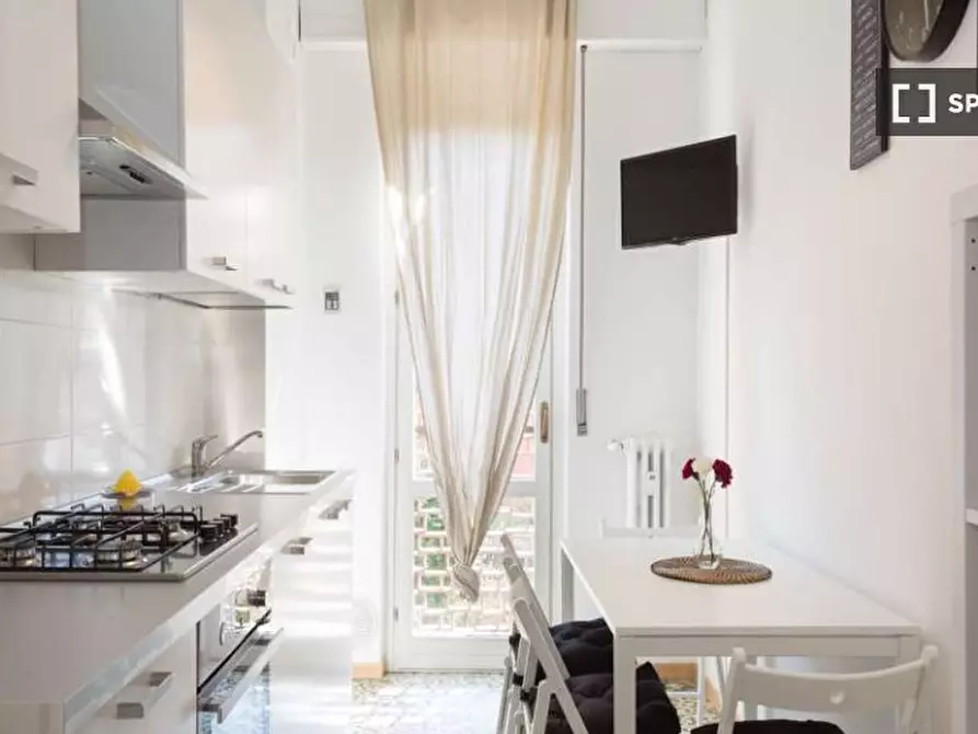 Immagine 13 di Camera condivisa in affitto  in Via Dei Mandorli Milan a Buccinasco