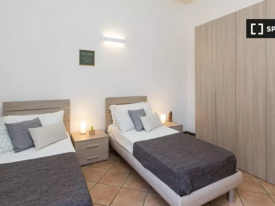 Immagine 2 di Appartamento in affitto  in Viale Fratelli Rosselli a Firenze