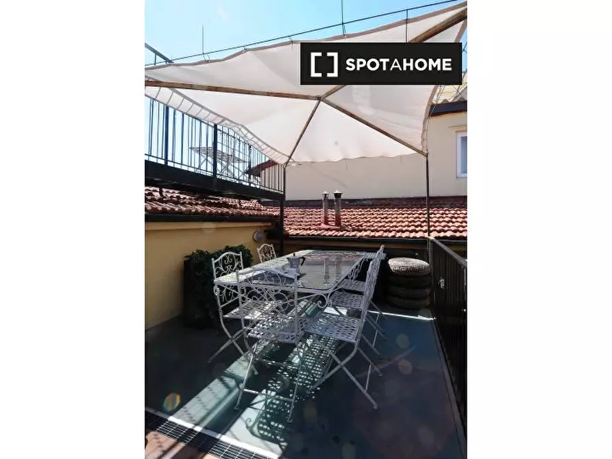 Immagine 19 di Camera condivisa in affitto  in Lungarno Amerigo Vespucci a Firenze