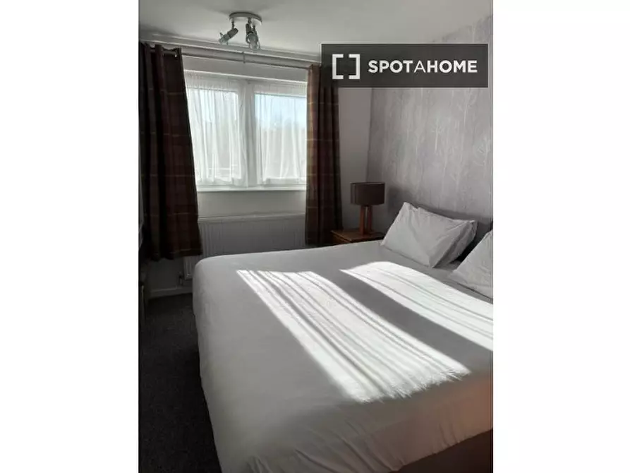 Immagine 1 di Appartamento in affitto  in Gibbins Road a Stratford