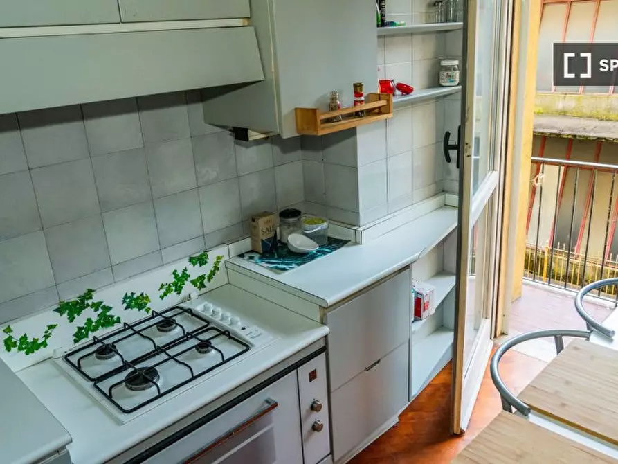 Immagine 7 di Appartamento in affitto  in Via Cesare da Sesto a Milano