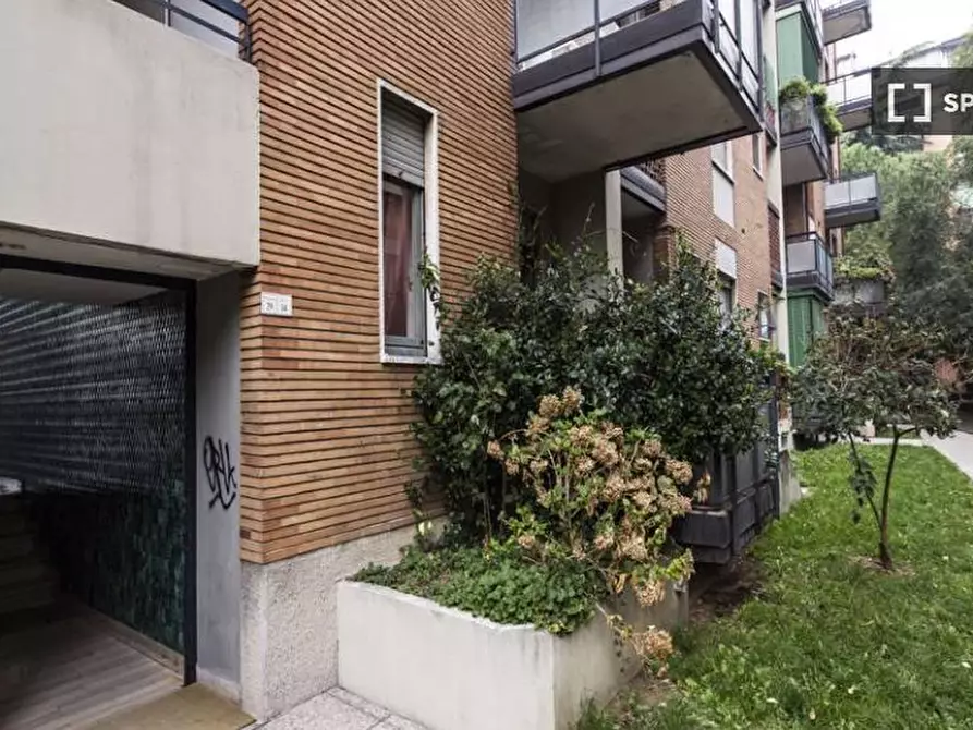 Immagine 13 di Camera condivisa in affitto  in Via dei Mandorli Milan a Monza