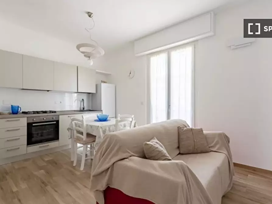 Immagine 8 di Appartamento in affitto  in Via Ferdinando Magellano a Sestri Levante