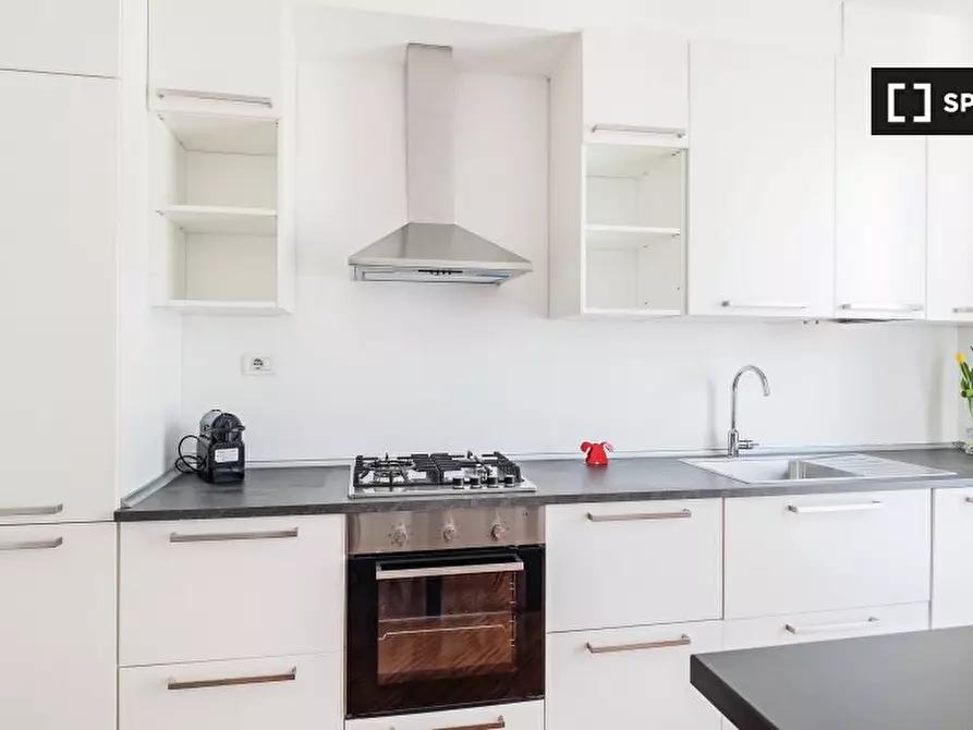 Immagine 8 di Appartamento in affitto  in Corso Ventidue Marzo a Milano