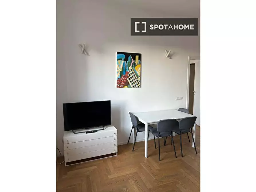 Immagine 2 di Appartamento in affitto  in Piazza Cinque Giornate a Milano