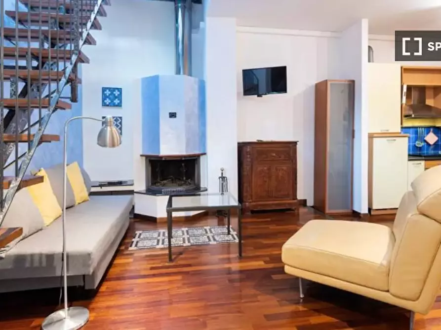 Immagine 5 di Appartamento in affitto  in Via Melchiorre Gioia a Milano