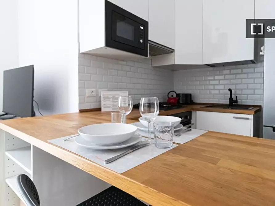 Immagine 13 di Appartamento in affitto  in Via Gallura a Milano