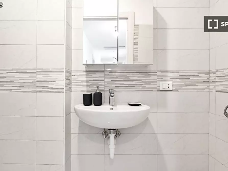 Immagine 4 di Camera condivisa in affitto  in Via Privata Deruta a Milano