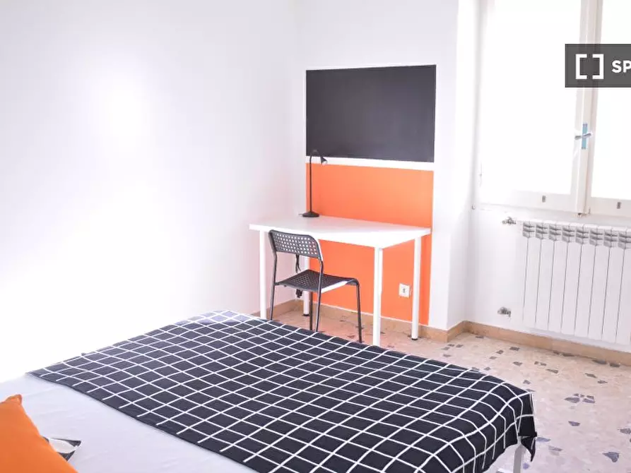 Immagine 3 di Camera condivisa in affitto  in Via dei Passeri a Cagliari