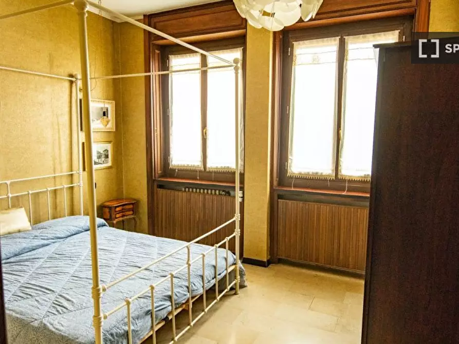 Immagine 10 di Appartamento in affitto  in Via dei Piatti a Milano