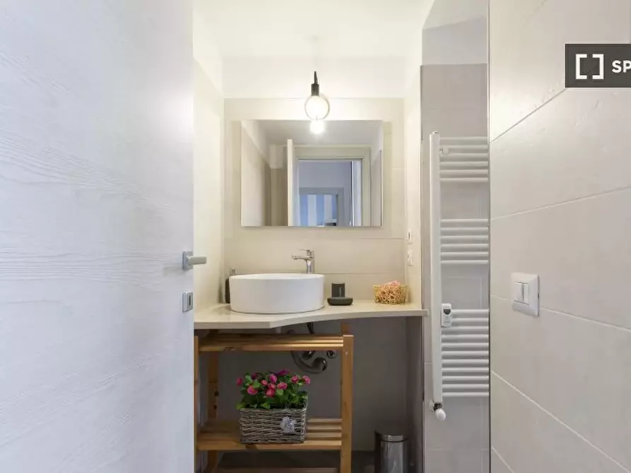 Immagine 6 di Appartamento in affitto  in Via Cardinale Mezzofanti a Milano