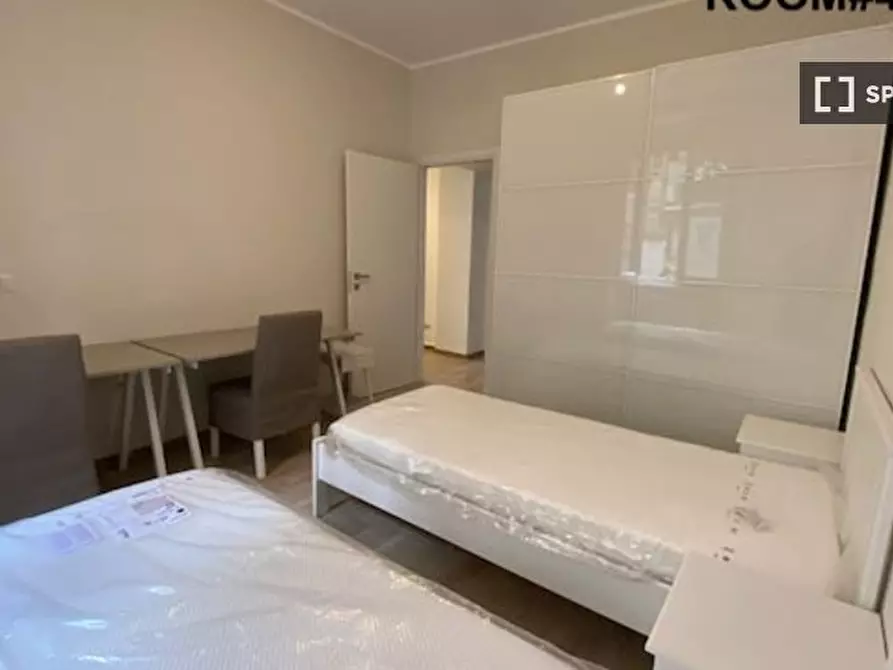 Immagine 3 di Camera condivisa in affitto  in Corso Lodi a Milano