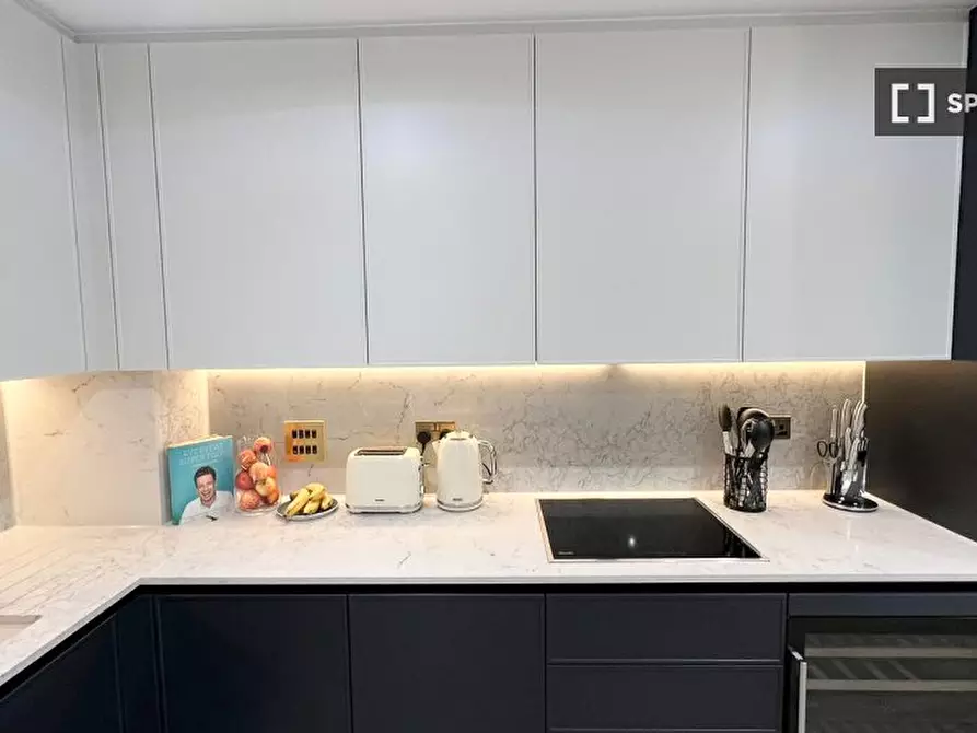 Immagine 11 di Appartamento in affitto  in Dingley Rd a Islington