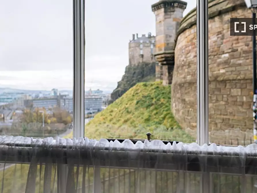 Immagine 7 di Appartamento in affitto  in Castle Wynd N a Old Town