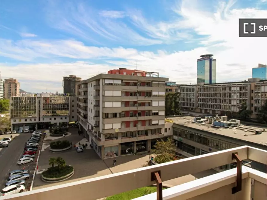 Immagine 6 di Camera condivisa in affitto  in Creta a Brescia