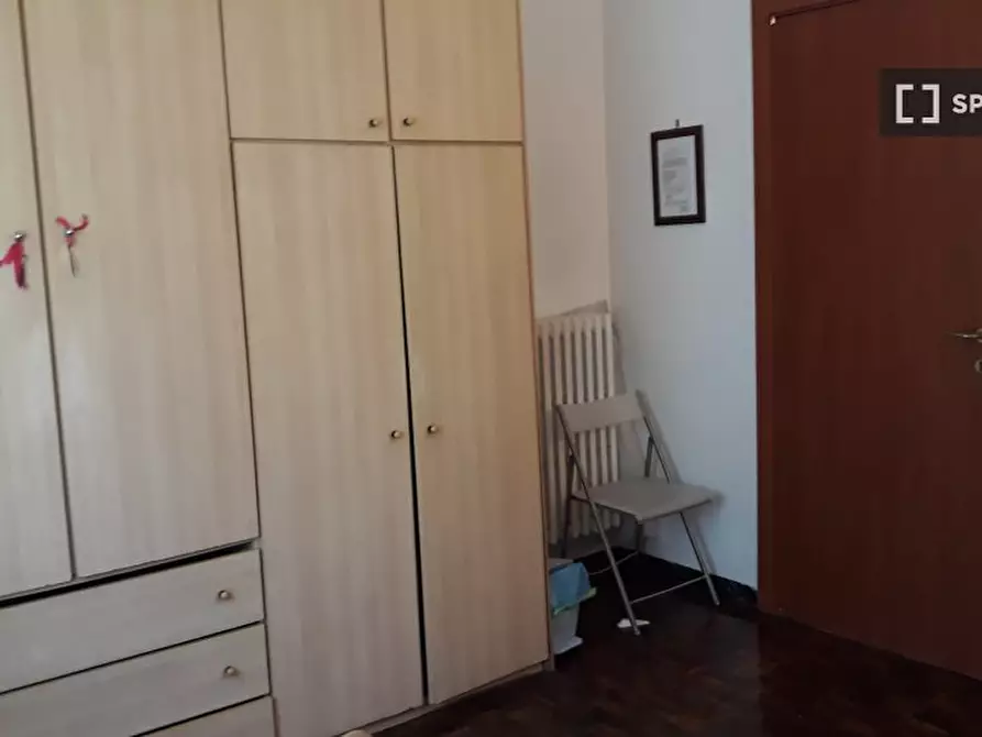 Immagine 15 di Camera condivisa in affitto  in Via Giacomo di Mino a Siena