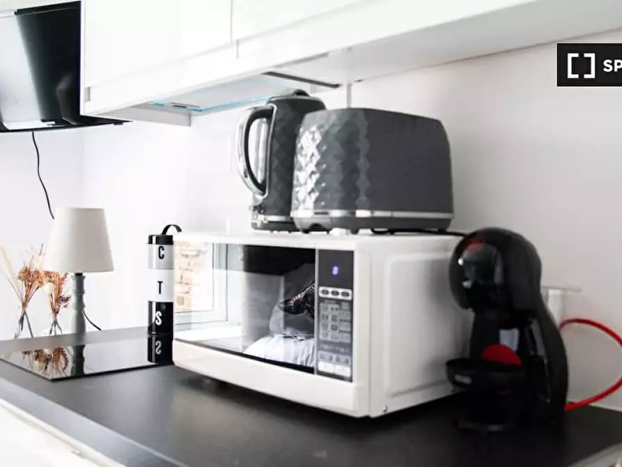 Immagine 8 di Ufficio in affitto  in Flat 32-34 Swinton StLondon WC1X 9NX a Camden Town