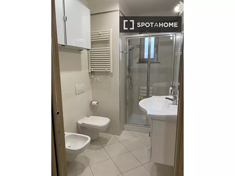 Immagine 14 di Appartamento in affitto  in Via Poggio dei Mari a Napoli