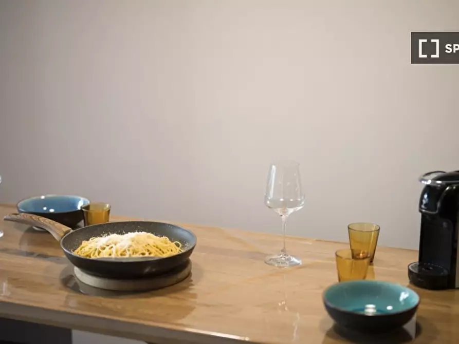 Immagine 6 di Appartamento in affitto  in Via Salvatore Pincherle a Roma