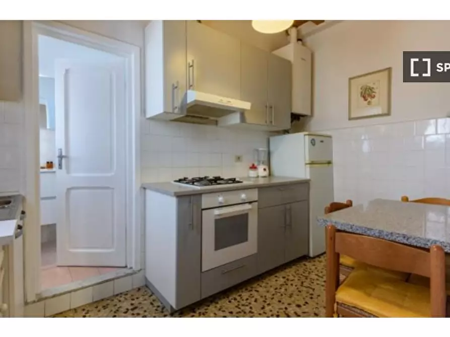 Immagine 4 di Appartamento in affitto  in Via Panzani a Firenze