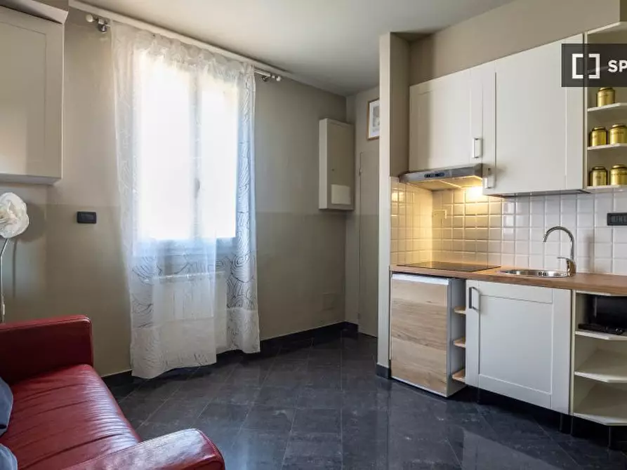 Immagine 4 di Ufficio in affitto  in Via Porrettana a Bologna