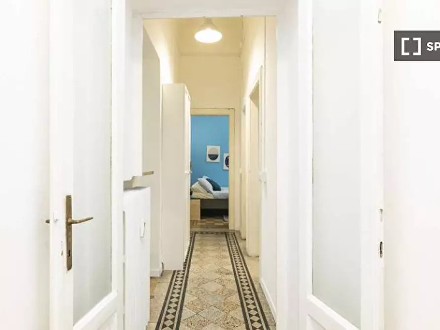 Immagine 17 di Camera condivisa in affitto  in Via Lipari a Milano