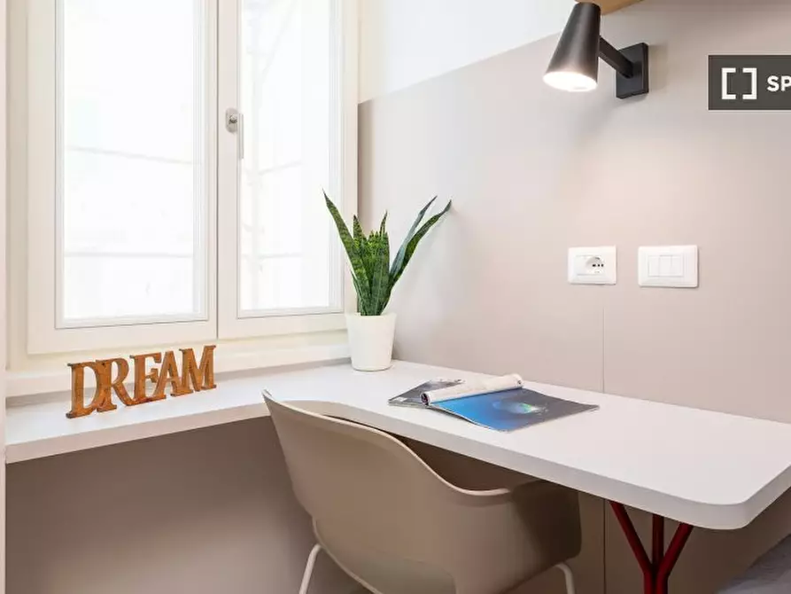 Immagine 2 di Camera condivisa in affitto  in San Giovanni a Trento