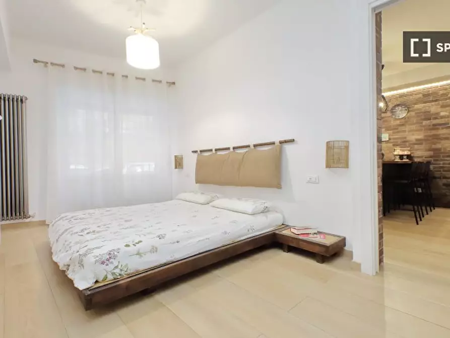 Immagine 16 di Appartamento in affitto  in Via Sebastiano Ziani a Roma
