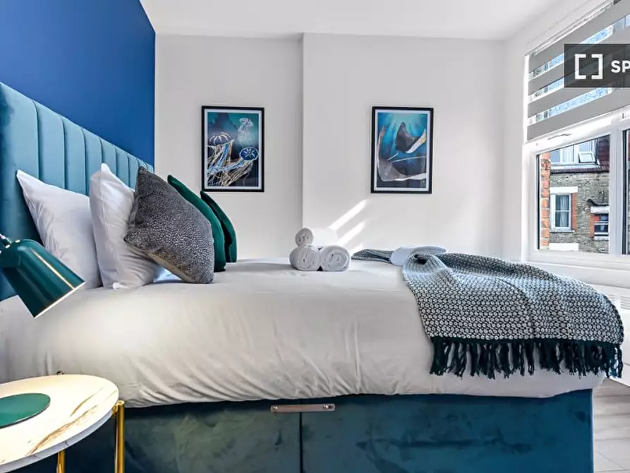 Immagine 12 di Appartamento in affitto  in flat a Tottenham