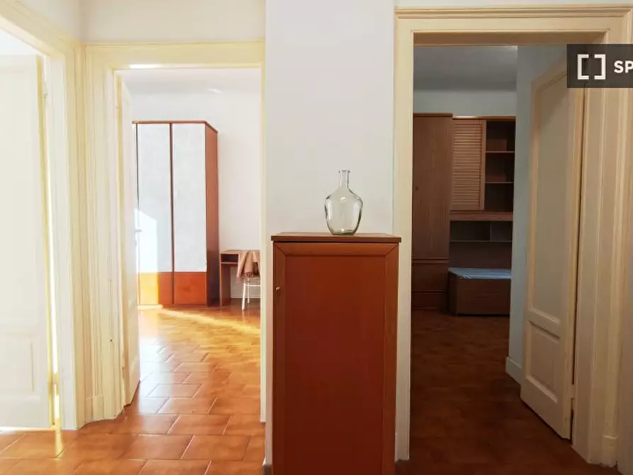 Immagine 7 di Camera condivisa in affitto  in Via Camillo e Otto Cima a Milano