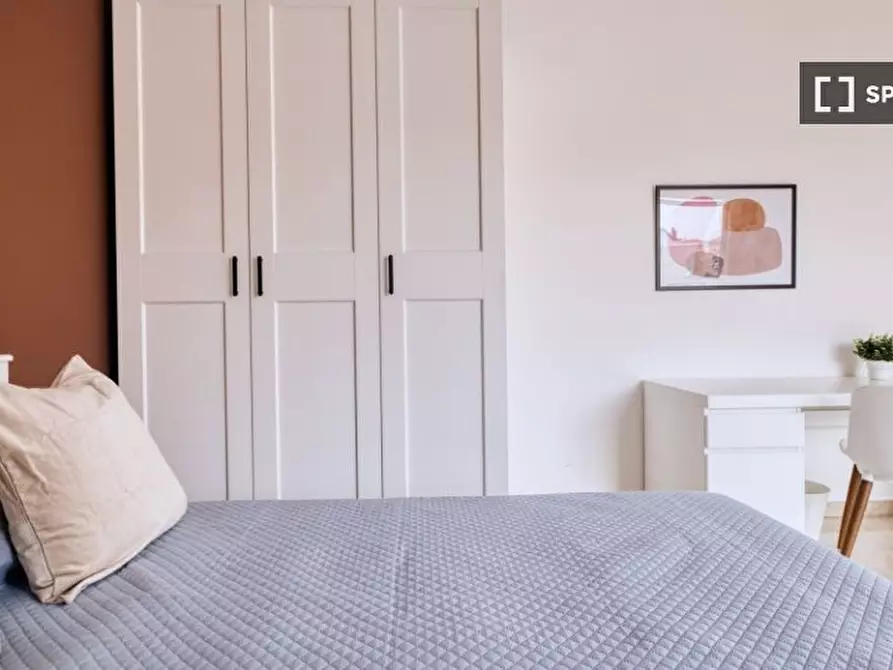 Immagine 8 di Camera condivisa in affitto  in Via Maniago a Milano