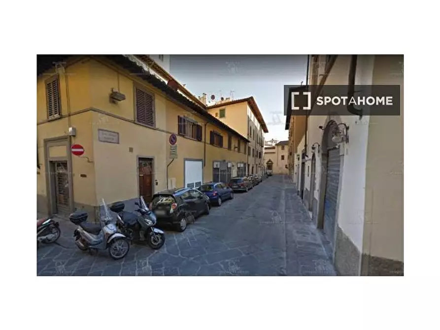 Immagine 17 di Appartamento in affitto  in Via delle Badesse a Firenze
