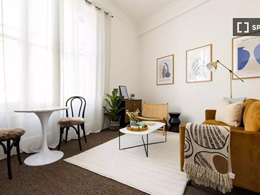 Immagine 3 di Appartamento in affitto  in Eardley Cres a Kensington