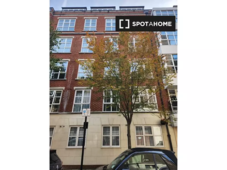 Immagine 8 di Appartamento in affitto  in Royal Westminster Lodge a 