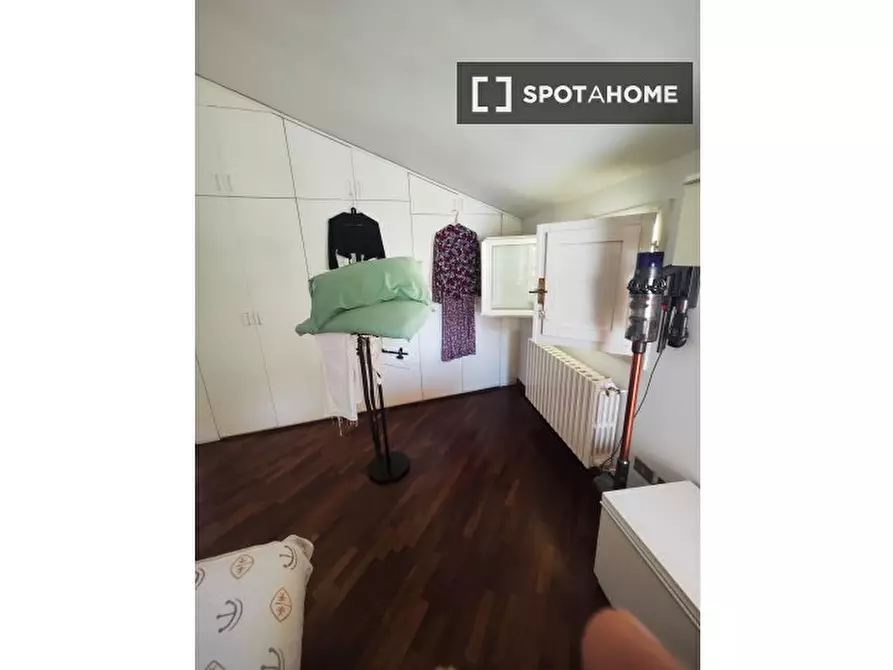 Immagine 3 di Camera condivisa in affitto  in Via San Mamolo a Bologna