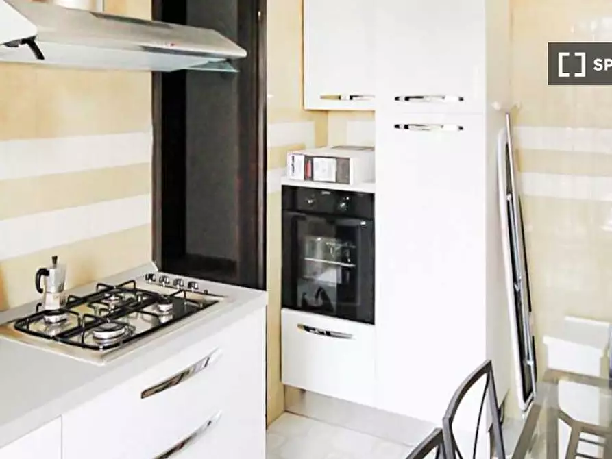 Immagine 4 di Camera condivisa in affitto  in Via Savona a Milano