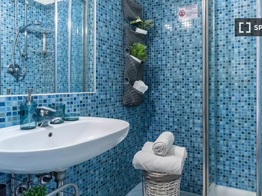 Immagine 17 di Appartamento in affitto  in Via Padova a Milano