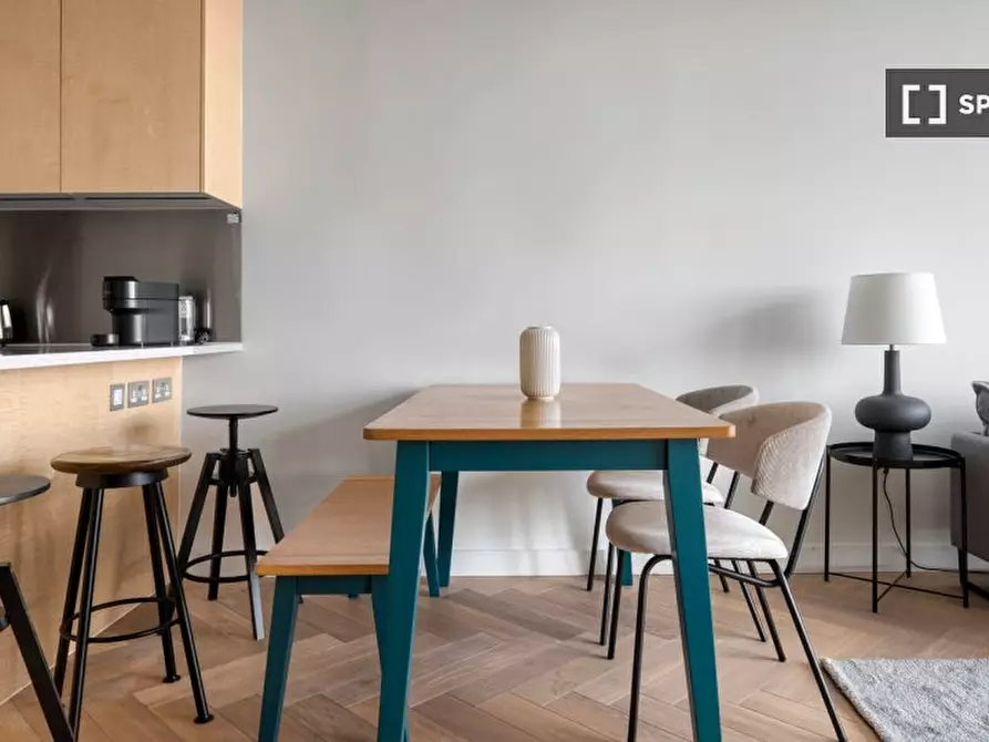 Immagine 6 di Appartamento in affitto  in Principal Pl a Islington