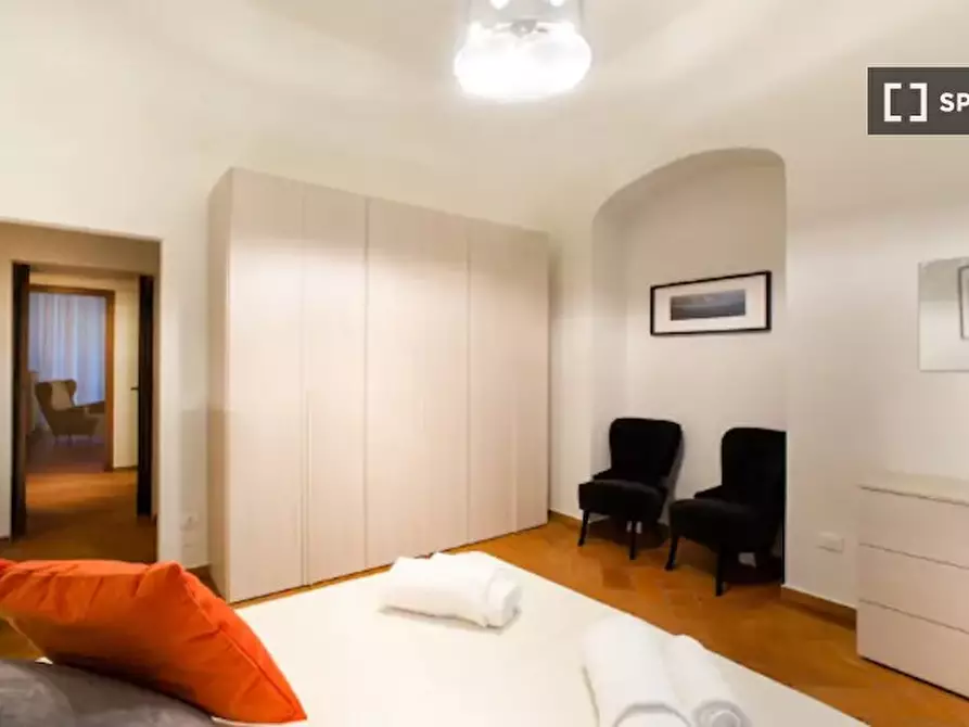 Immagine 9 di Appartamento in affitto  in Borgo Santi Apostoli a Firenze