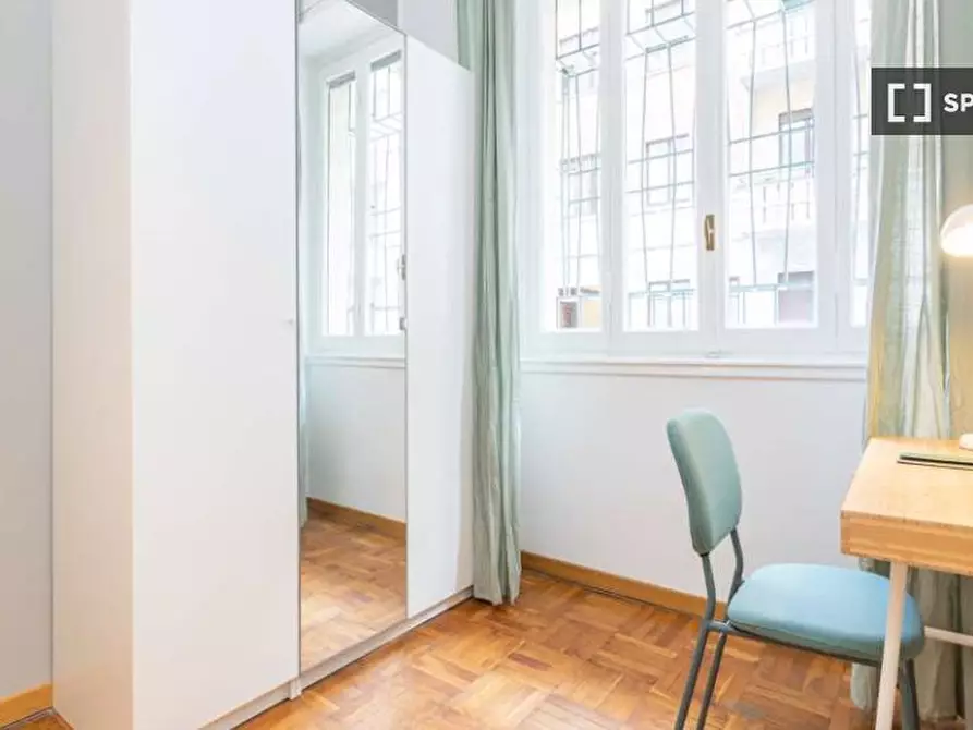 Immagine 1 di Camera condivisa in affitto  in Via Novegno a Milano