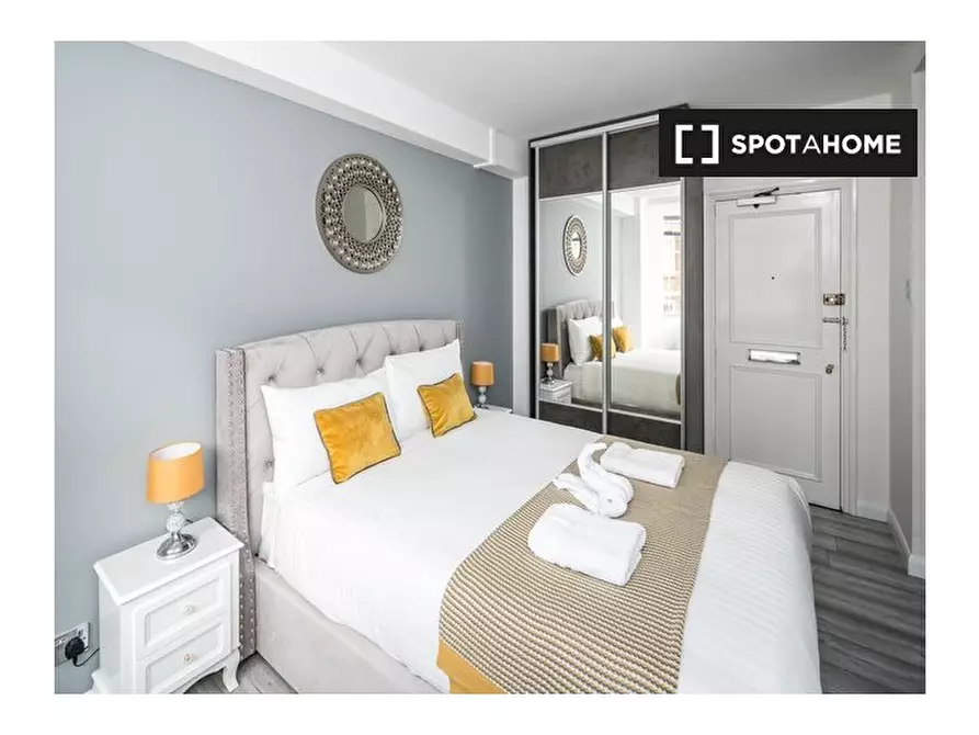 Immagine 8 di Ufficio in affitto  in Sloane Ave a Kensington