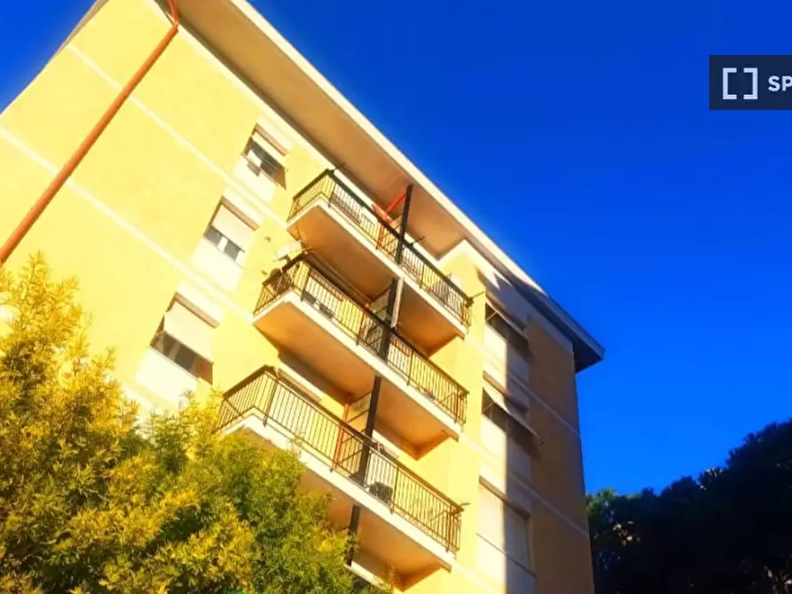 Immagine 7 di Camera condivisa in affitto  in Via Mogadiscio a Genova