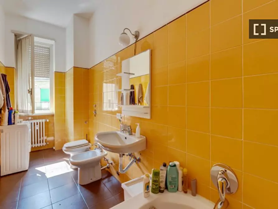 Immagine 6 di Camera condivisa in affitto  in Corso Di Porta Romana/A a Milano