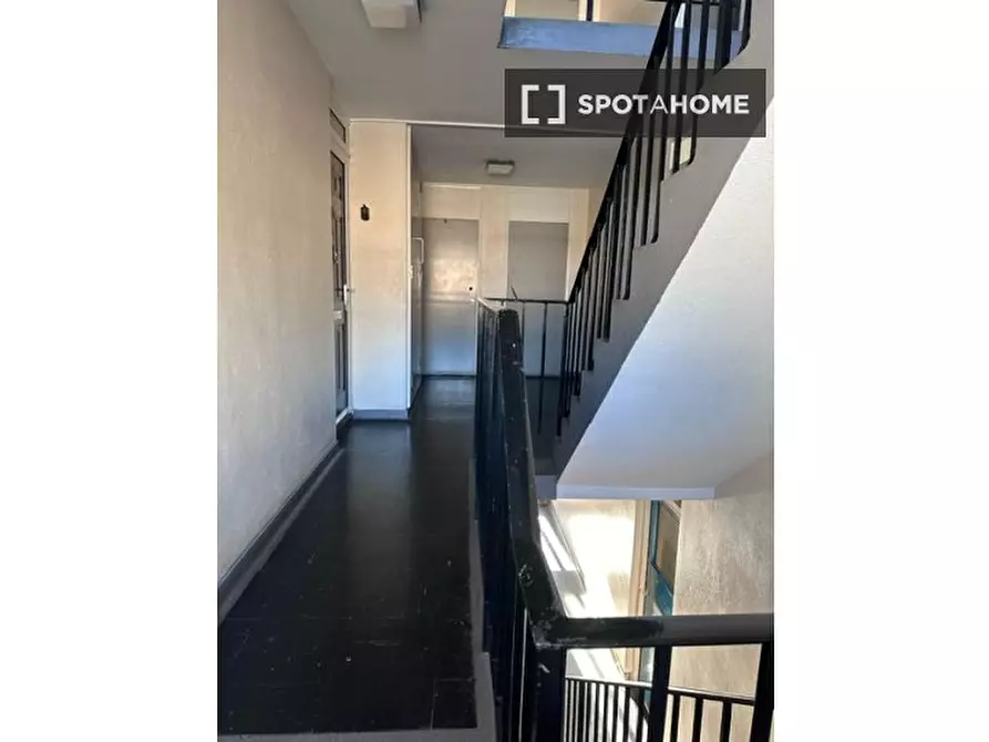 Immagine 5 di Appartamento in affitto  in Gibbins Road a Stratford