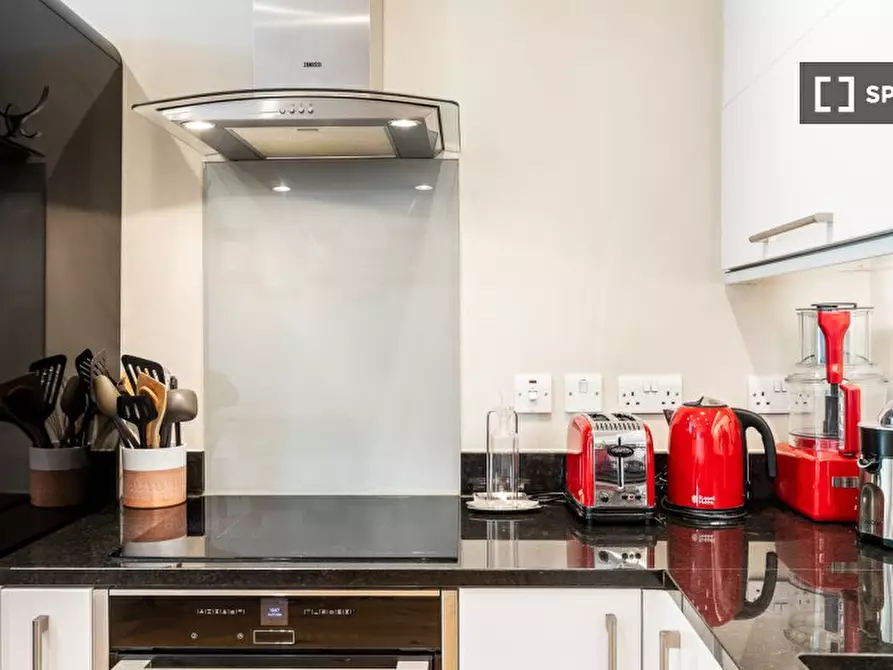 Immagine 5 di Appartamento in affitto  in -6 a Islington