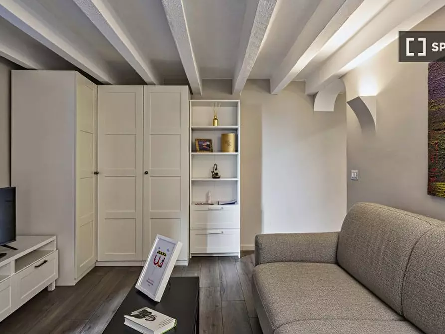 Immagine 2 di Ufficio in affitto  in Via Roma a Genova