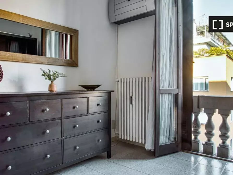 Immagine 18 di Appartamento in affitto  in Via Sebastiano del Piombo a Milano