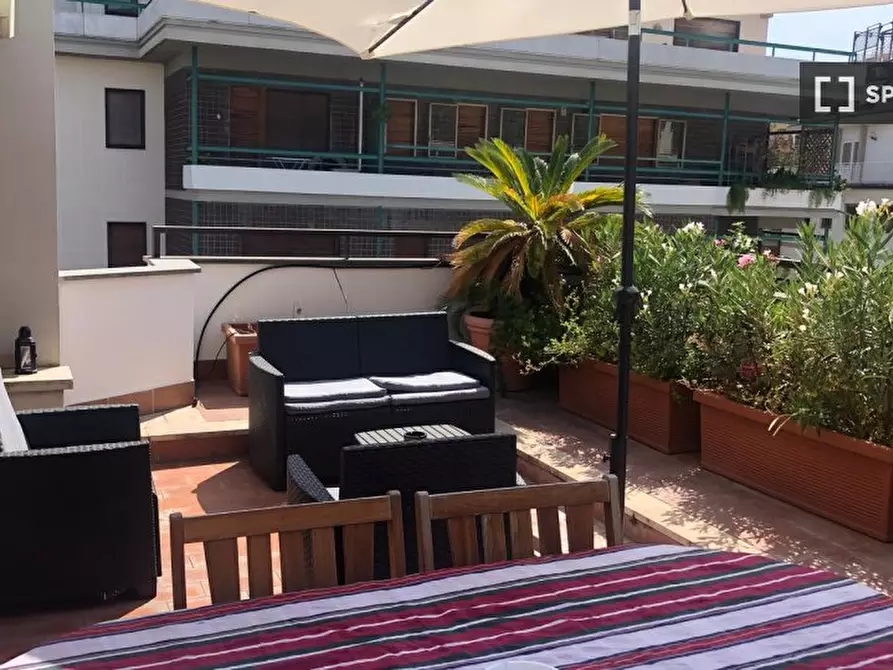 Immagine 2 di Ufficio in affitto  in Via Mogadiscio a Roma